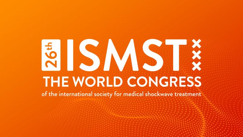ISMST 26th World Congress