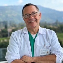 Scientific Secretary